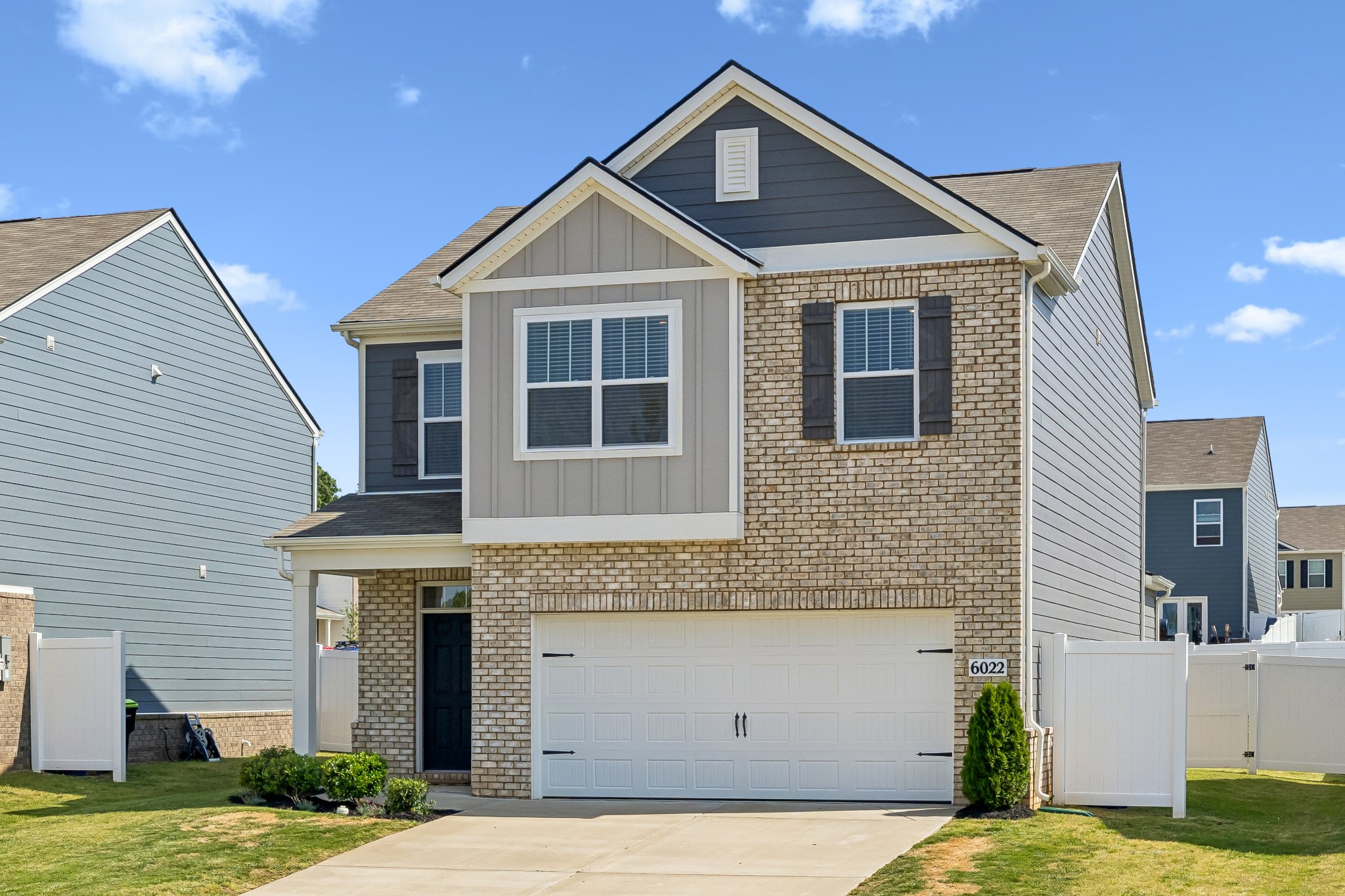 6022 Christeene Ct
