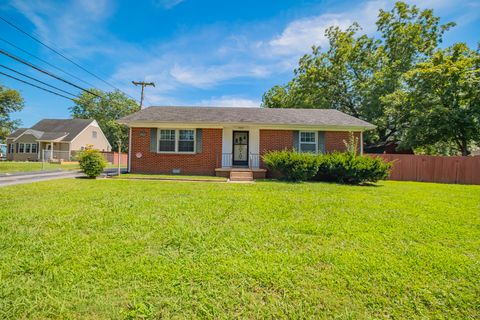 204 E Blackwell St Tullahoma TN 37388