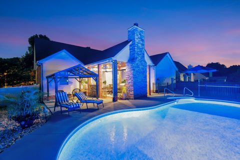 3230 Bilbrey Dr Murfreesboro TN 37128