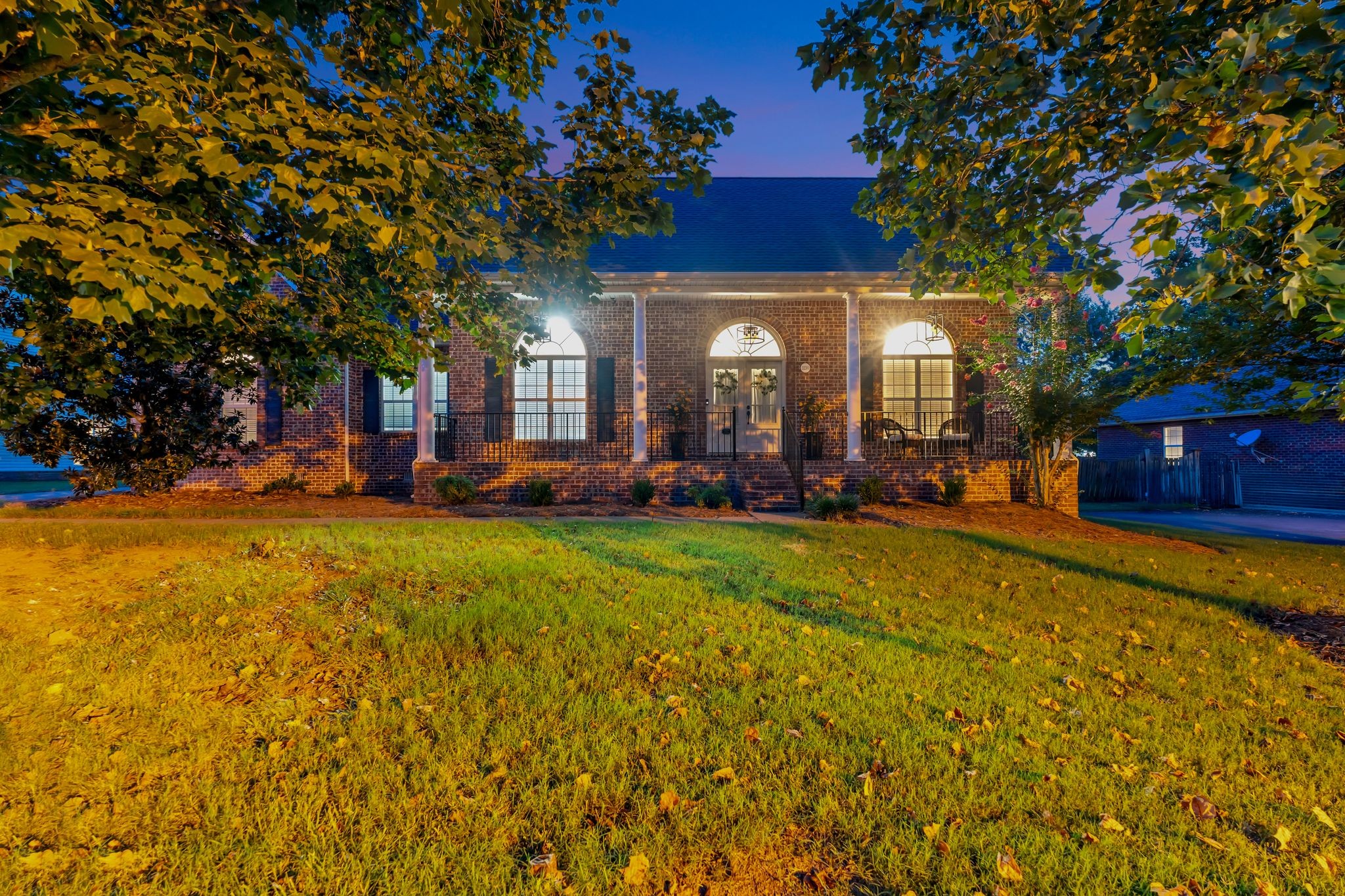 3230 Bilbrey Dr