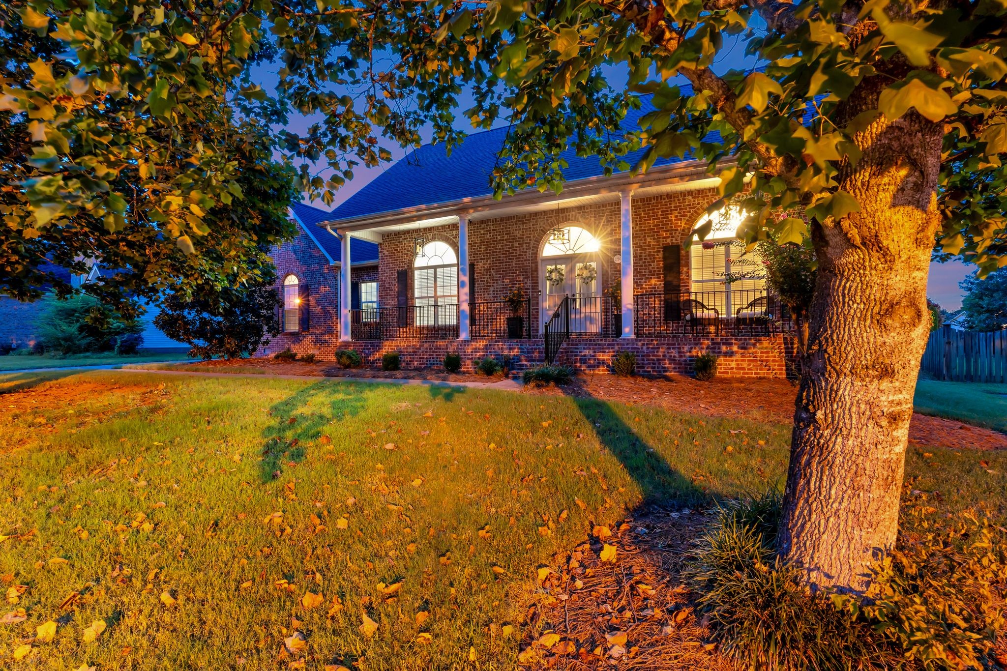 3230 Bilbrey Dr