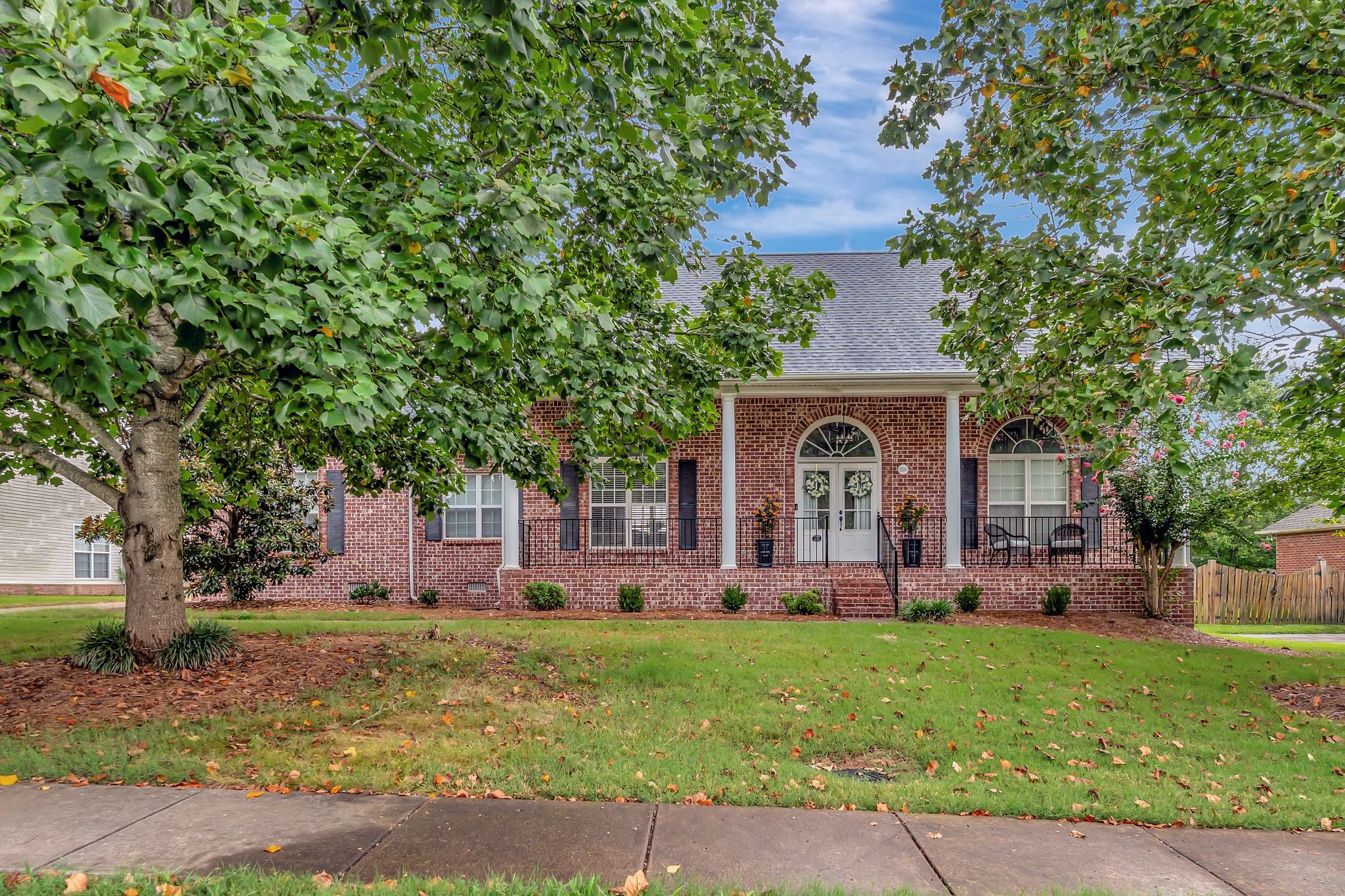 3230 Bilbrey Dr