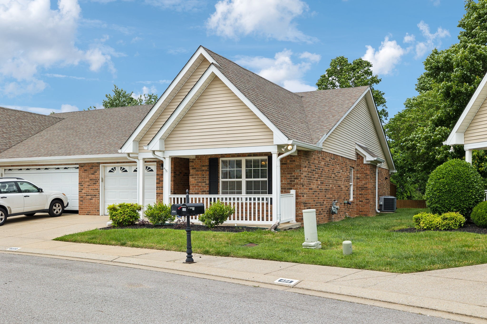Middle Tennessee Properties 2 502 Village Green Cir