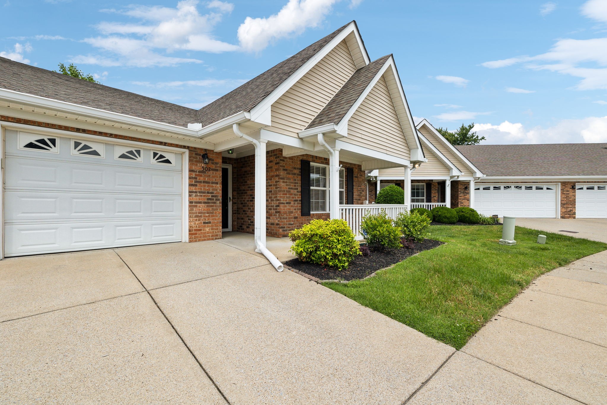Middle Tennessee Properties 3 502 Village Green Cir