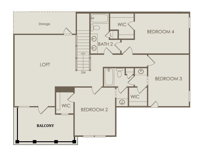7297 Fiddlers Glen Dr