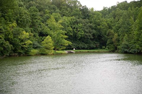 0 Turkey Creek Boat Dock Rd Tullahoma TN 37388