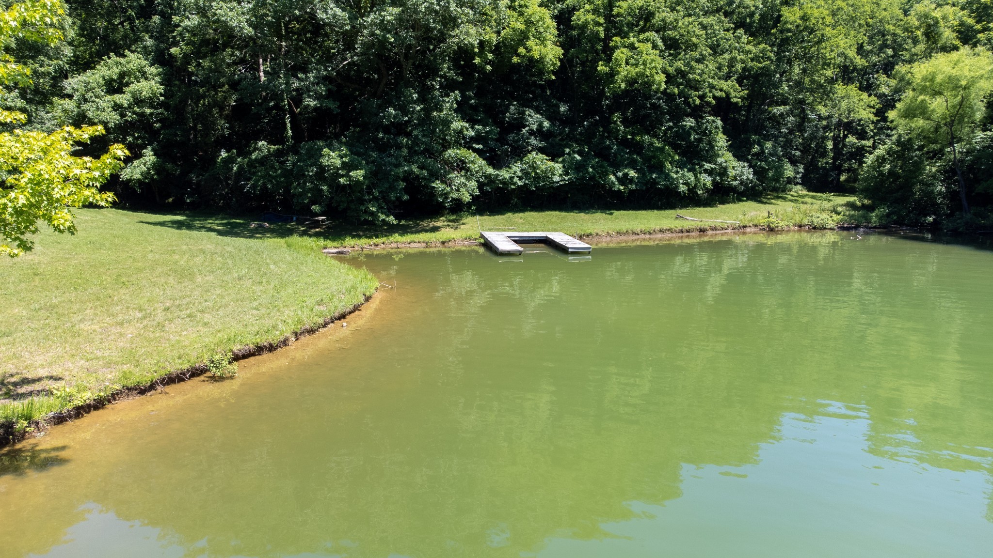 0 Turkey Creek Boat Dock Rd