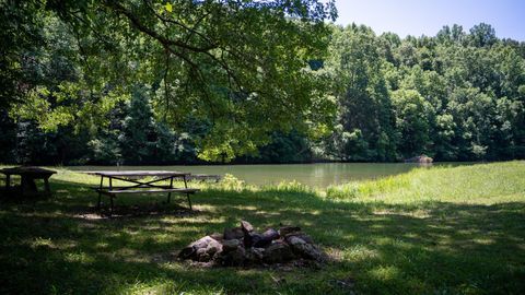 0 Turkey Creek Boat Dock Rd Tullahoma TN 37388