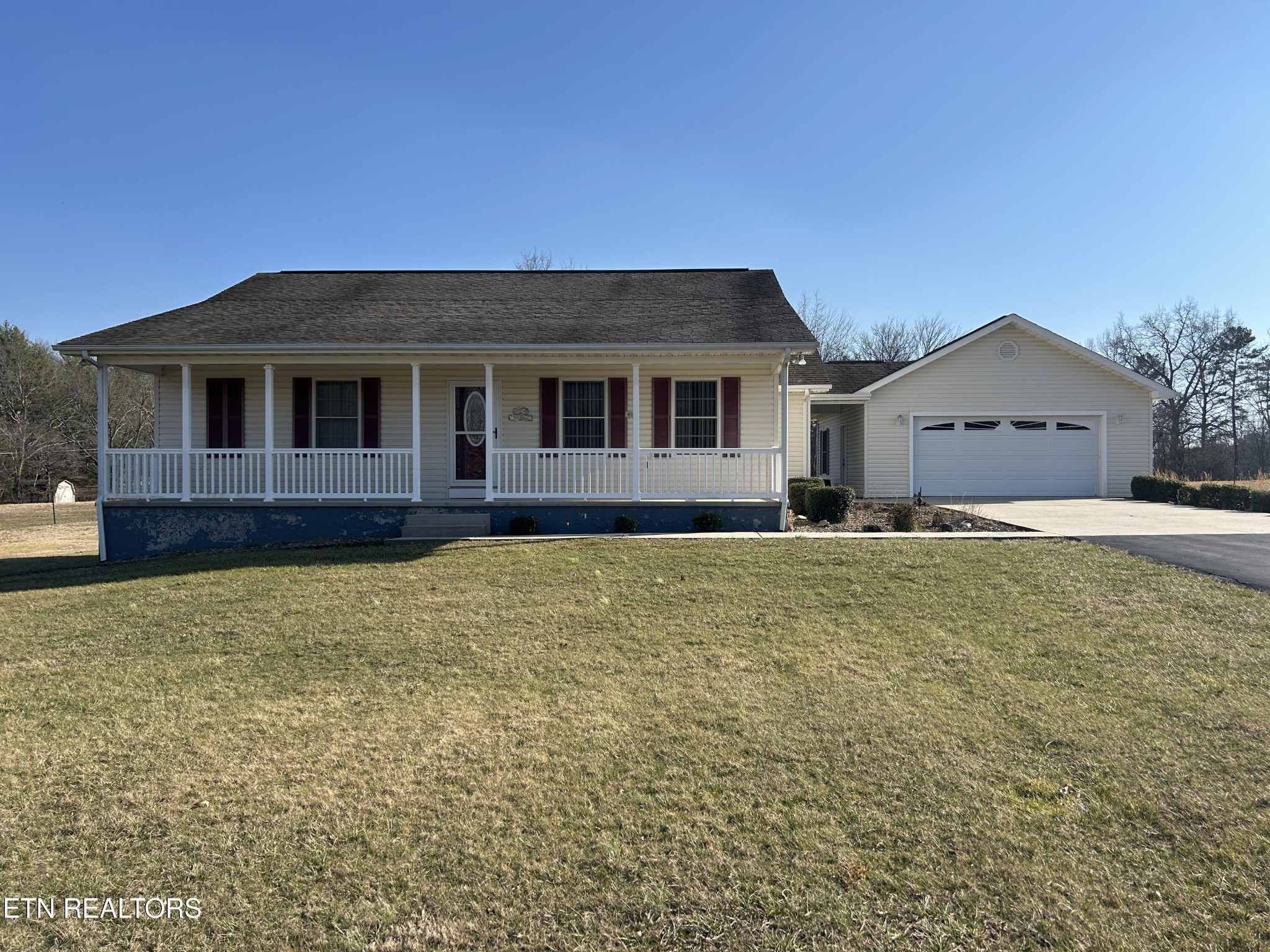 118 Conatser Rd
