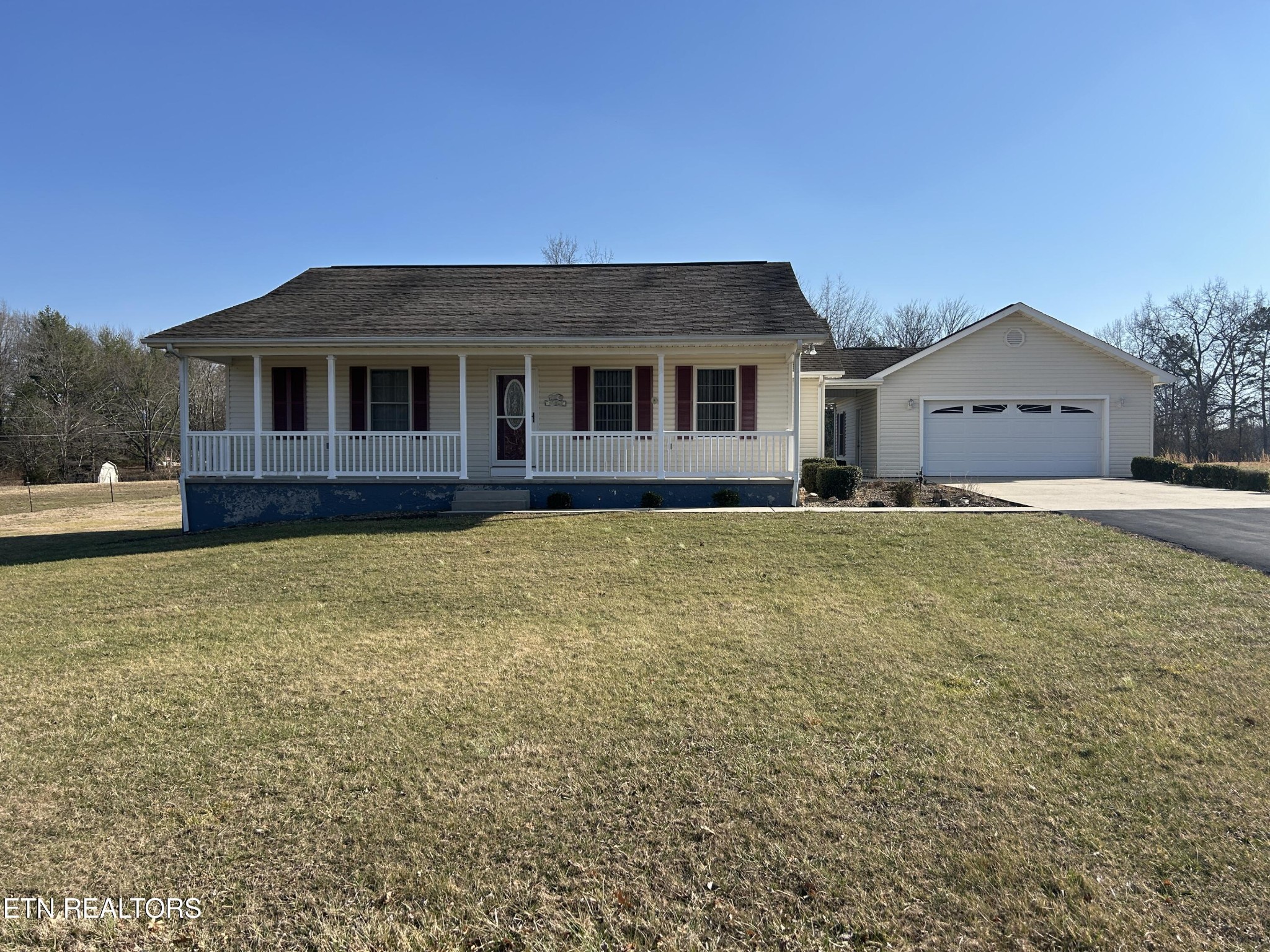 118 Conatser Rd