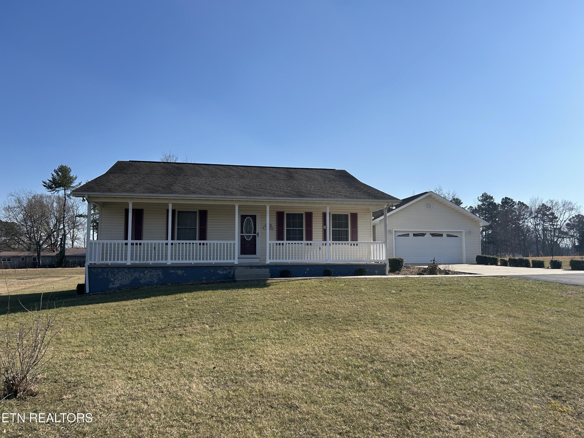 118 Conatser Rd