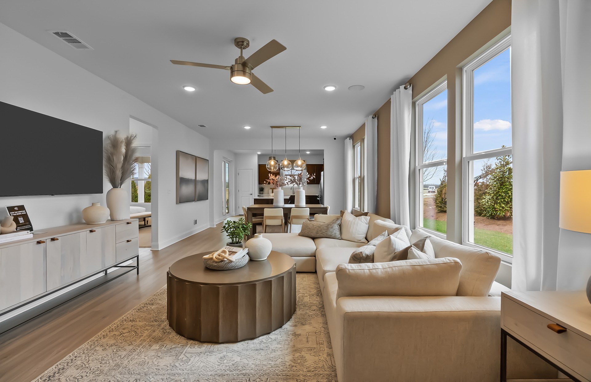 535 Scarlet Oak Road