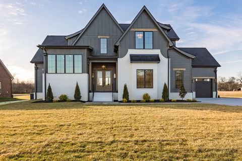 748 Baker Rd Smyrna TN 37167