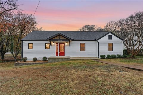 2800 W Kirkwood Ave Nashville TN 37204