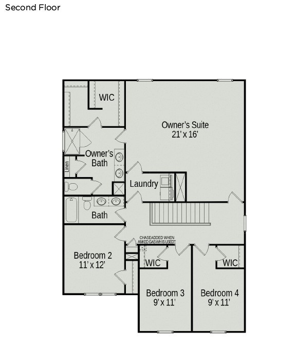 585 Nightengale Ridge Drive