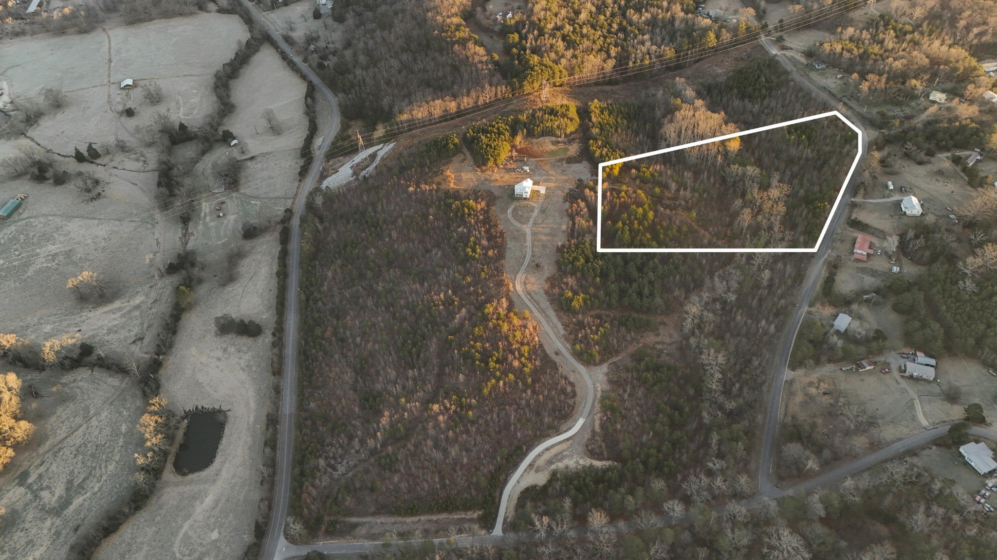 0 Prospect Road