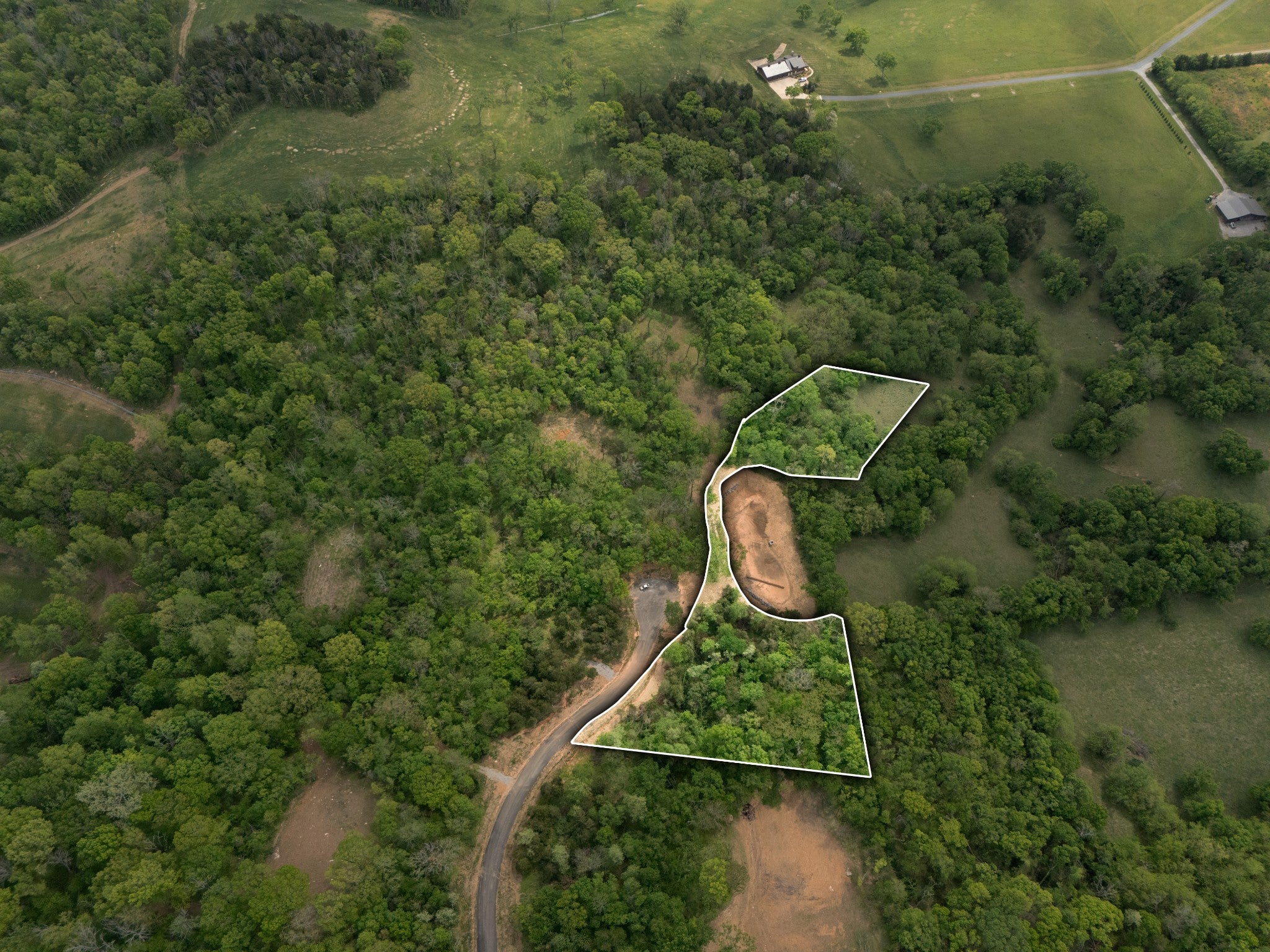 8021 Wilder Pass, Arrington TN 37014 0-bed lot, photo 3 of 15