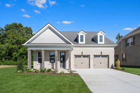 Photo of 3521 Winterfell Drive, Murfreesboro, TN 37129 (MLS # 3214146)