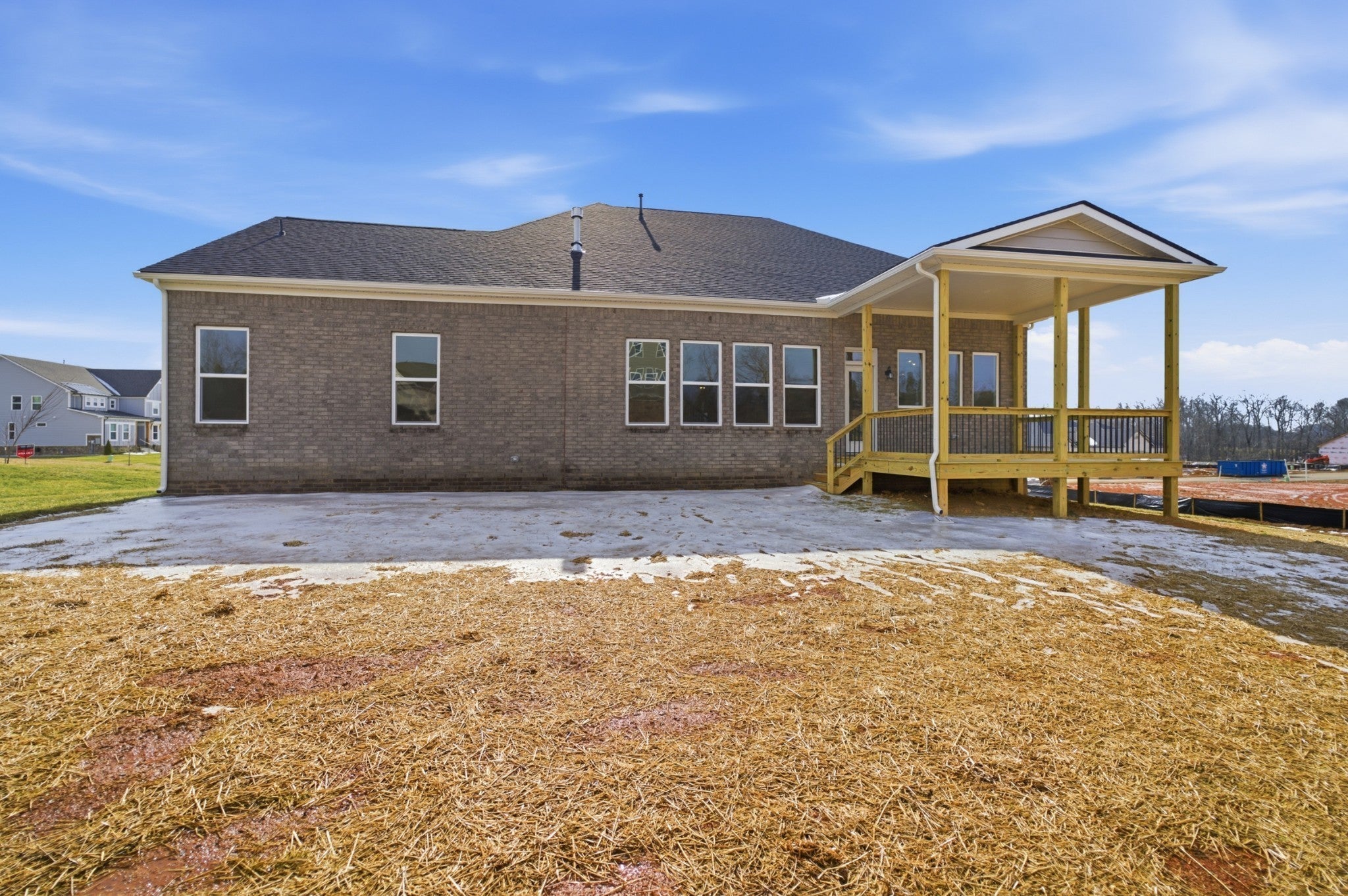 5-bed home for sale in Fairview, TN 37062, 45 Buckhorn Court 45 Buckhorn Court, Fairview TN 37062 5-bed home, photo 4 of 32
