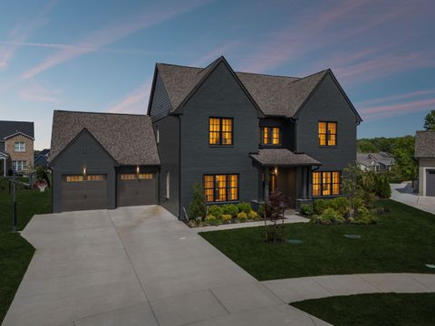 6551 Kelleys Pl Franklin TN 37064