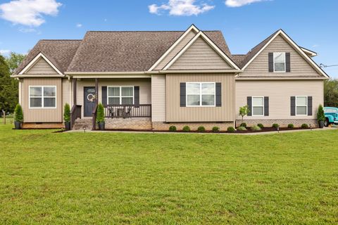 4209 Pyles Rd, Chapel Hill, TN 37034 - MLS#: 2823623
