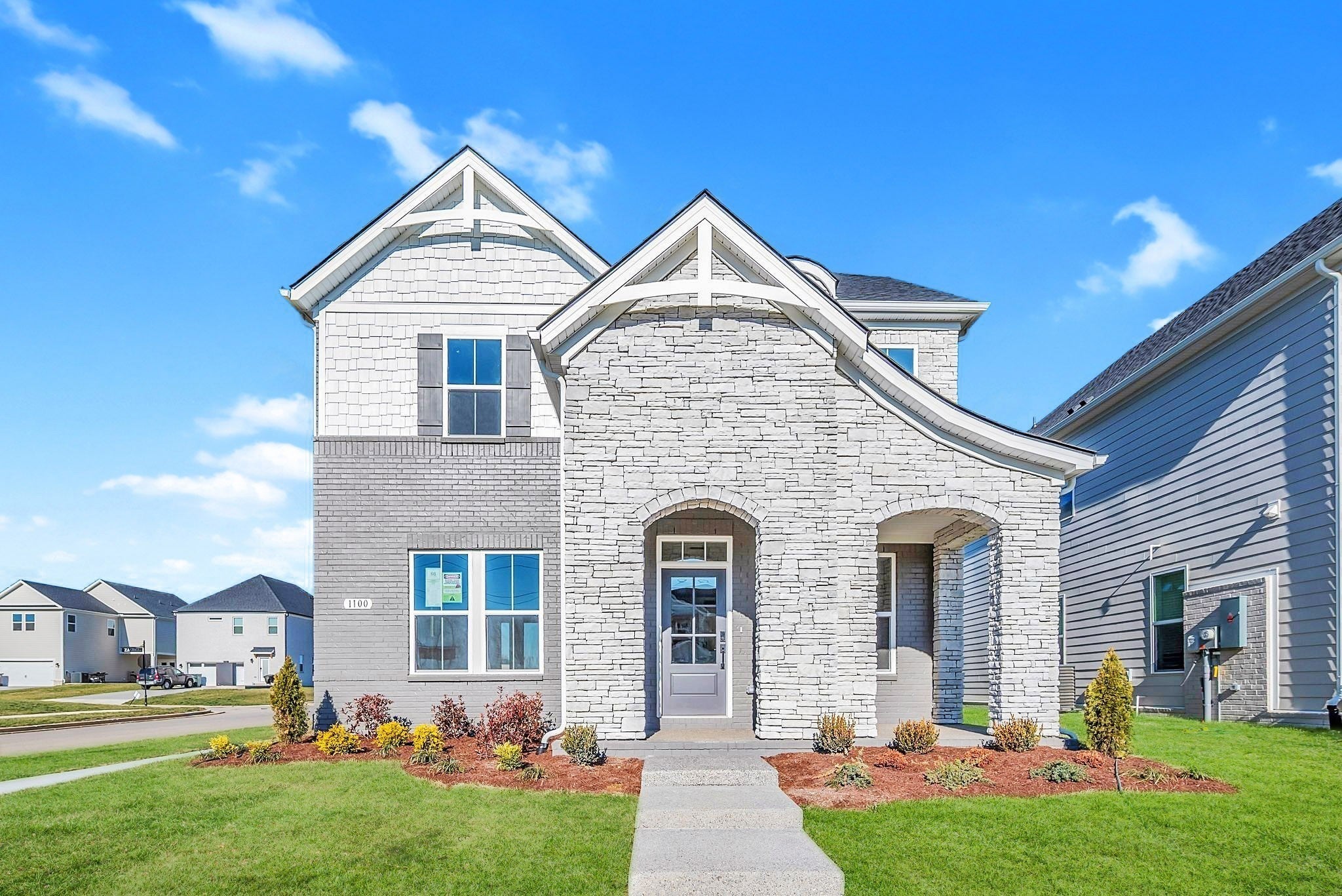1100 Codah Drive