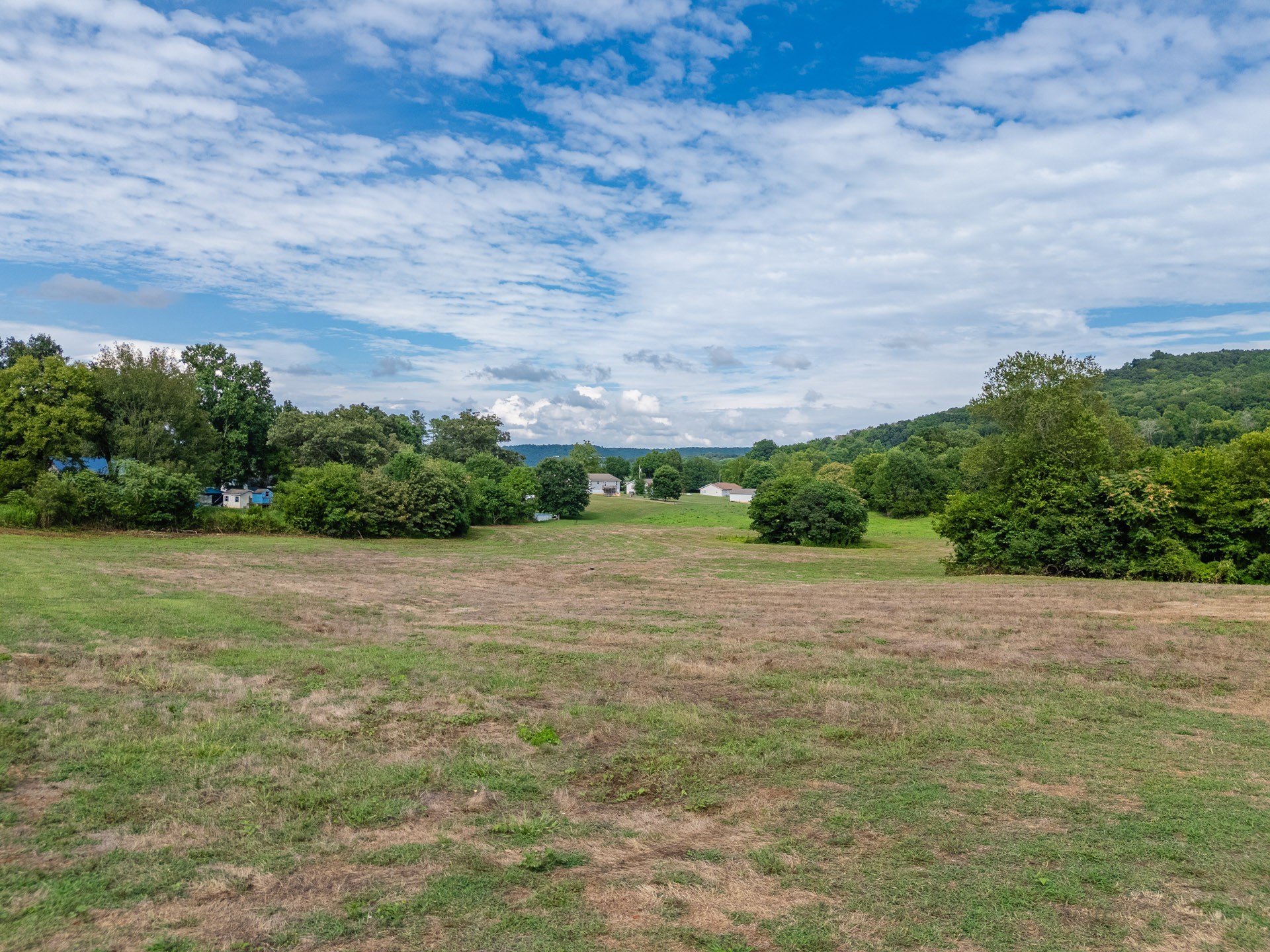 0 Frank Anderson Rd