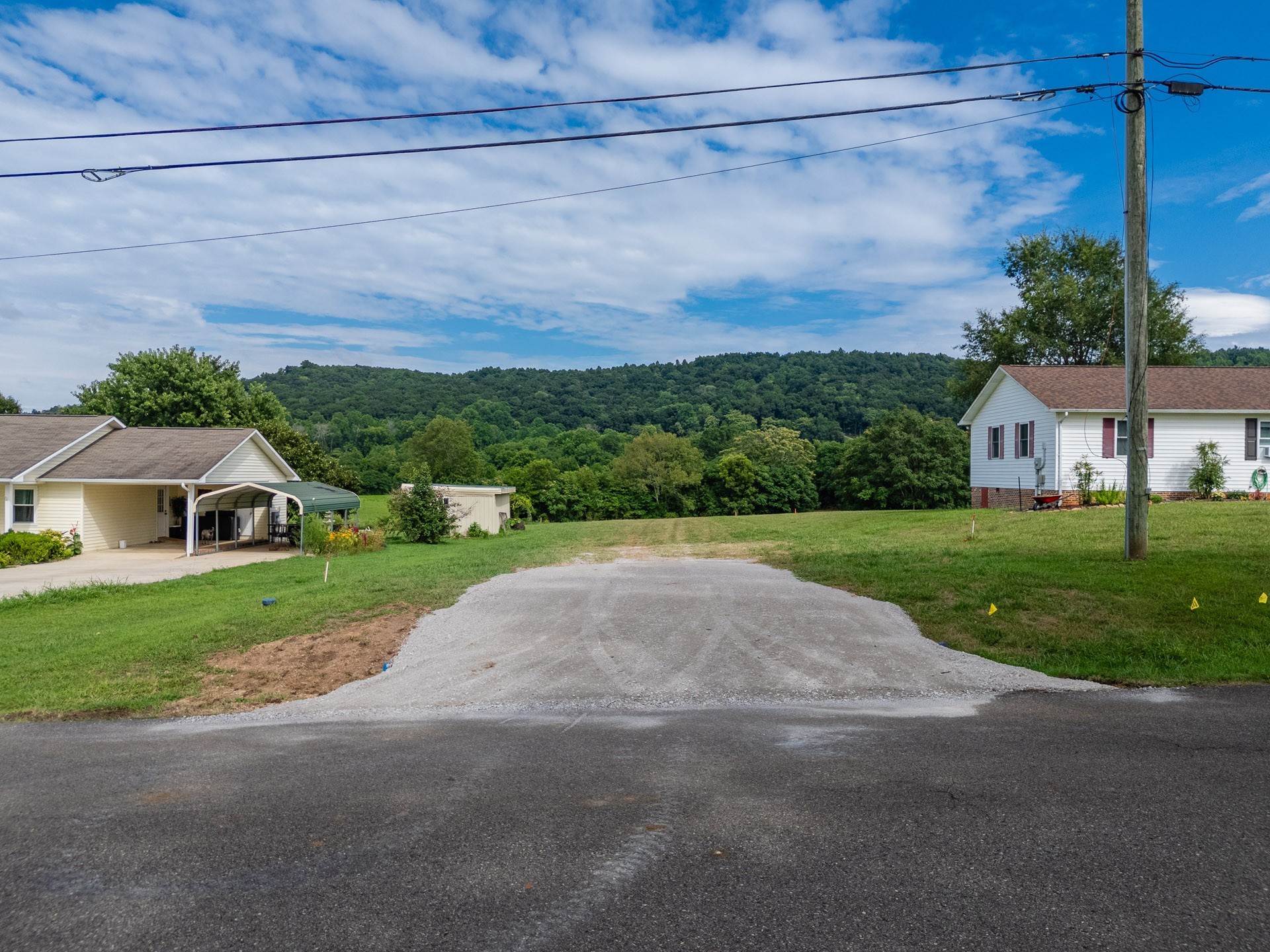 0 Frank Anderson Rd
