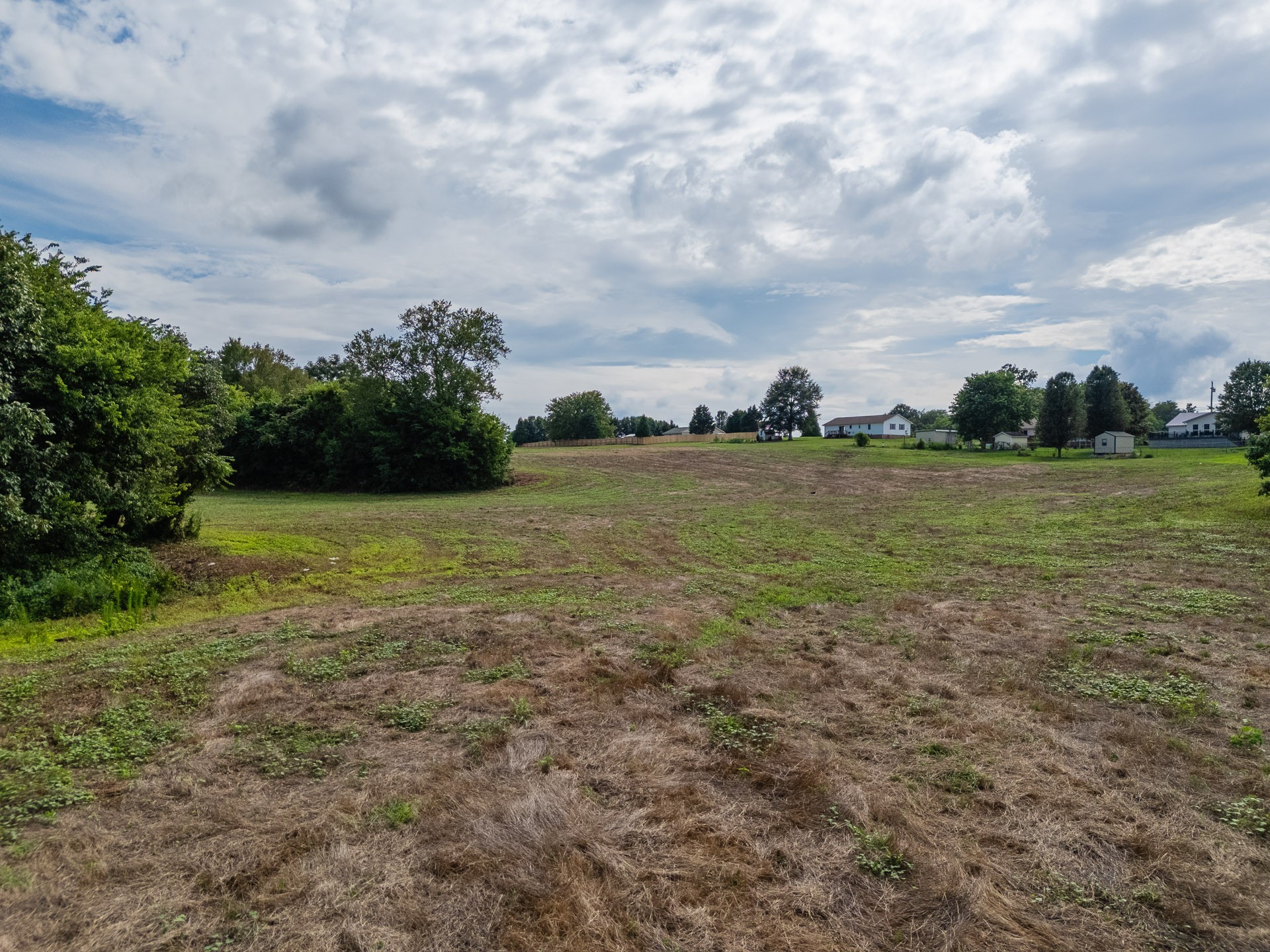 0 Frank Anderson Rd