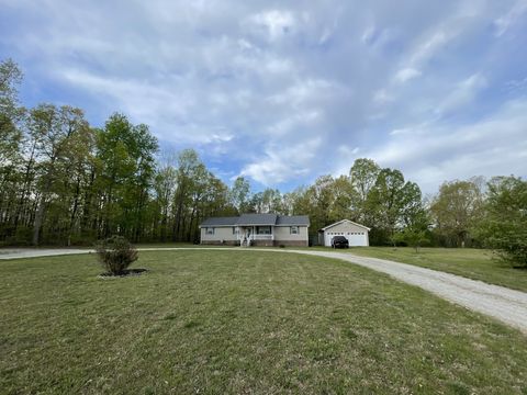 173 Twin Oaks Dr, Hohenwald, TN 38462 - MLS#: 2770922
