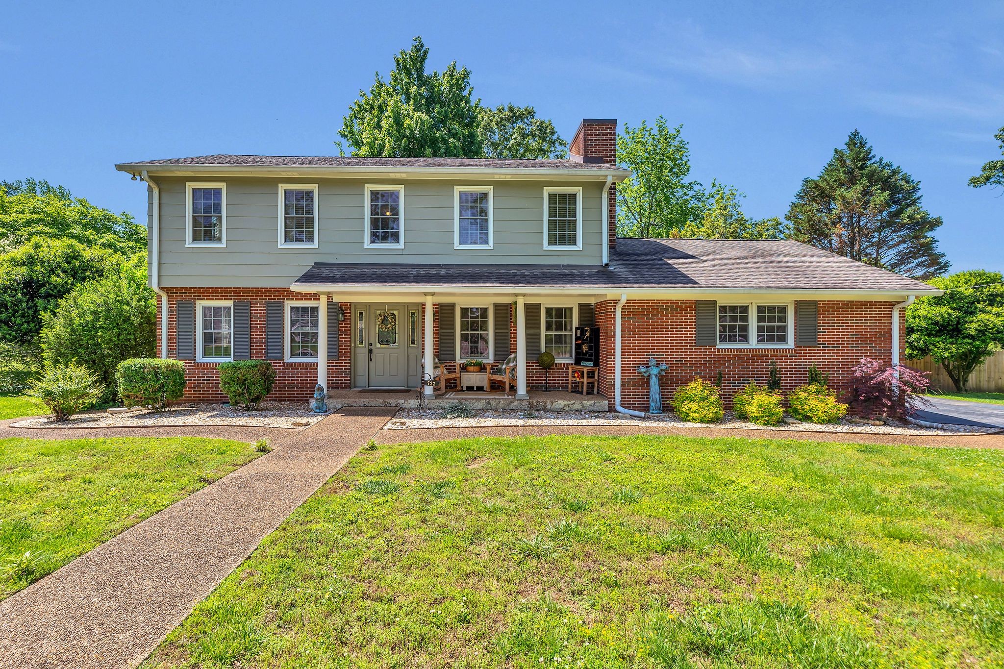 722 Timberlane Ave