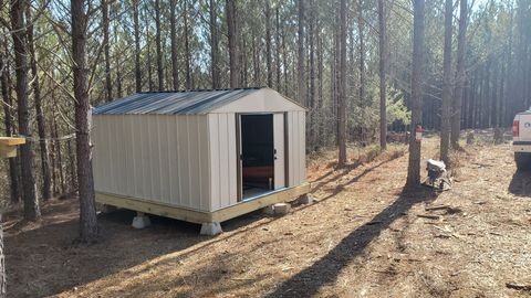 6004 Old Hohenwald Rd Linden TN 37096