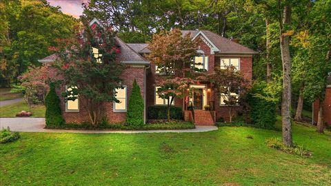 162 N Berwick Ln Franklin TN 37069