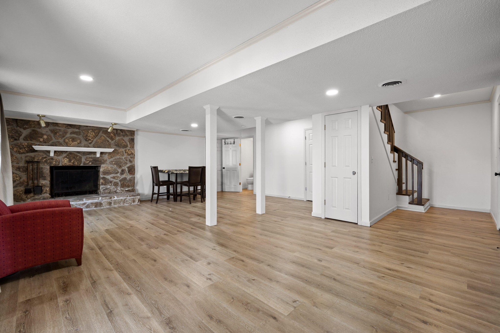 Middle Tennessee Properties 4 4913 Shoreline Drive