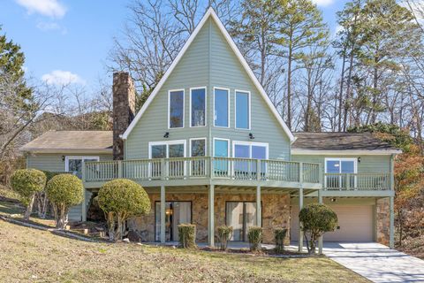 4913 Shoreline Drive Chattanooga TN 37416
