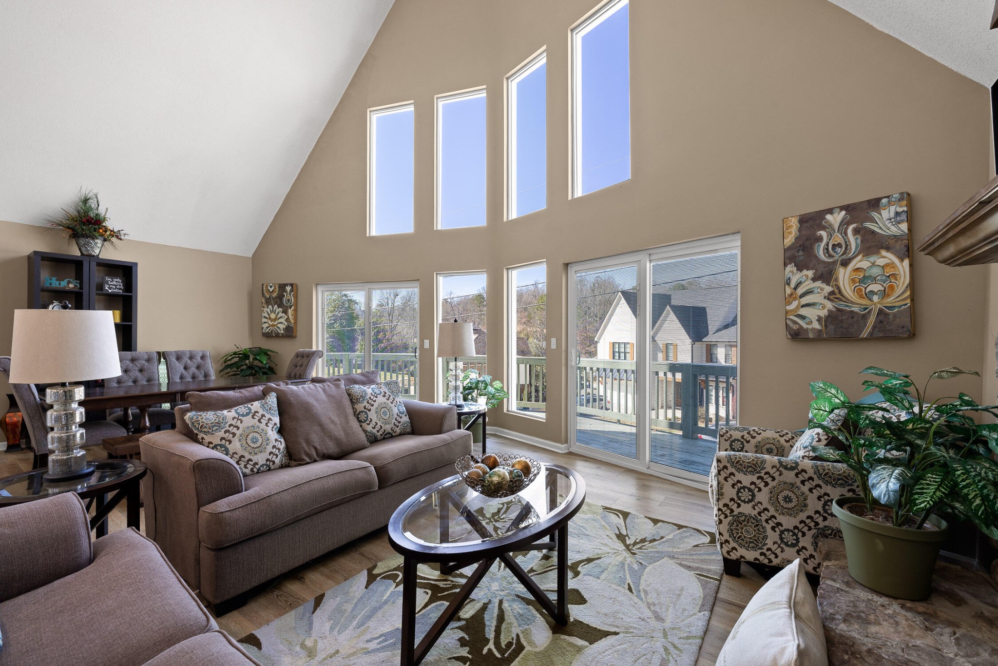 Middle Tennessee Properties 1 4913 Shoreline Drive