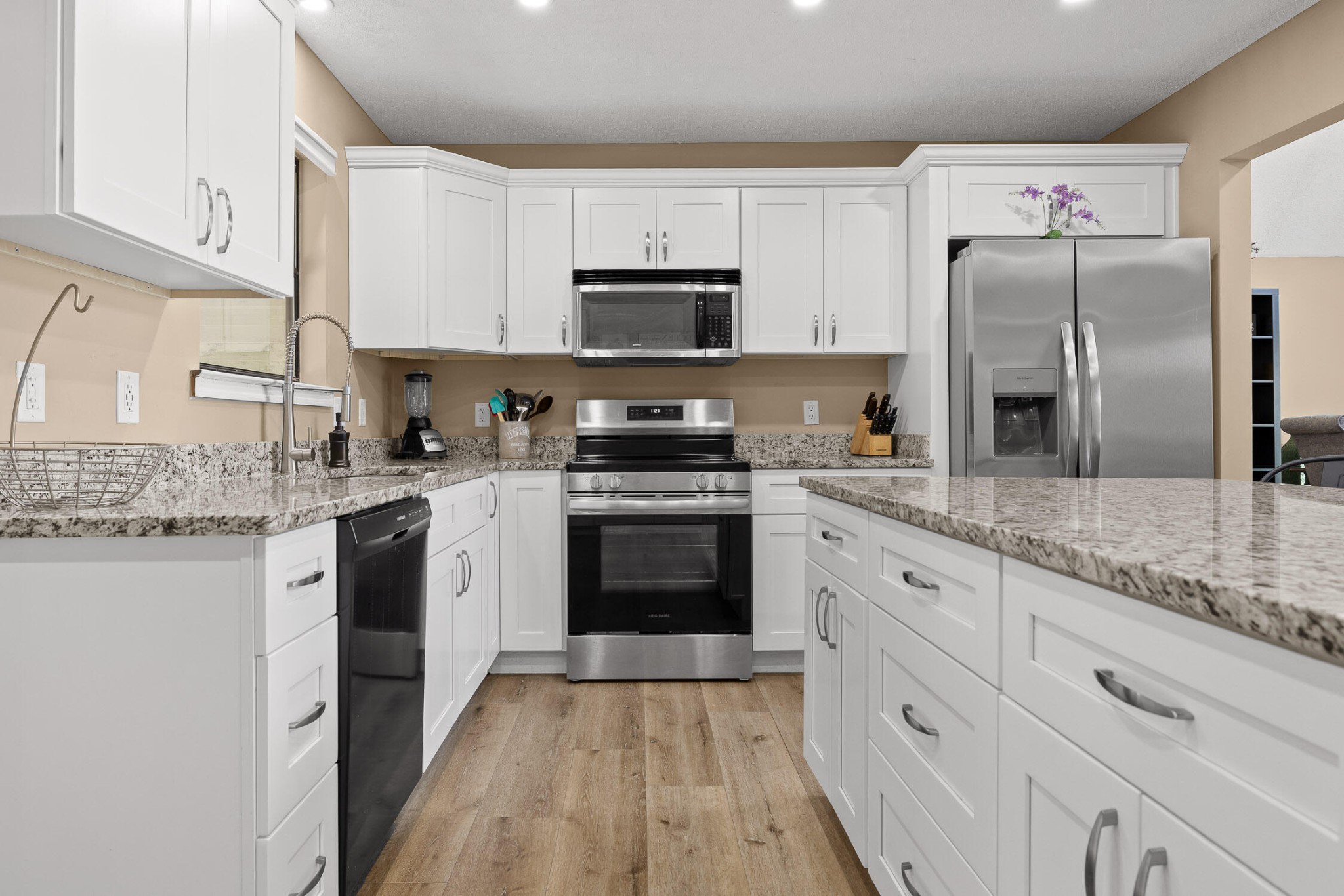 Middle Tennessee Properties 2 4913 Shoreline Drive