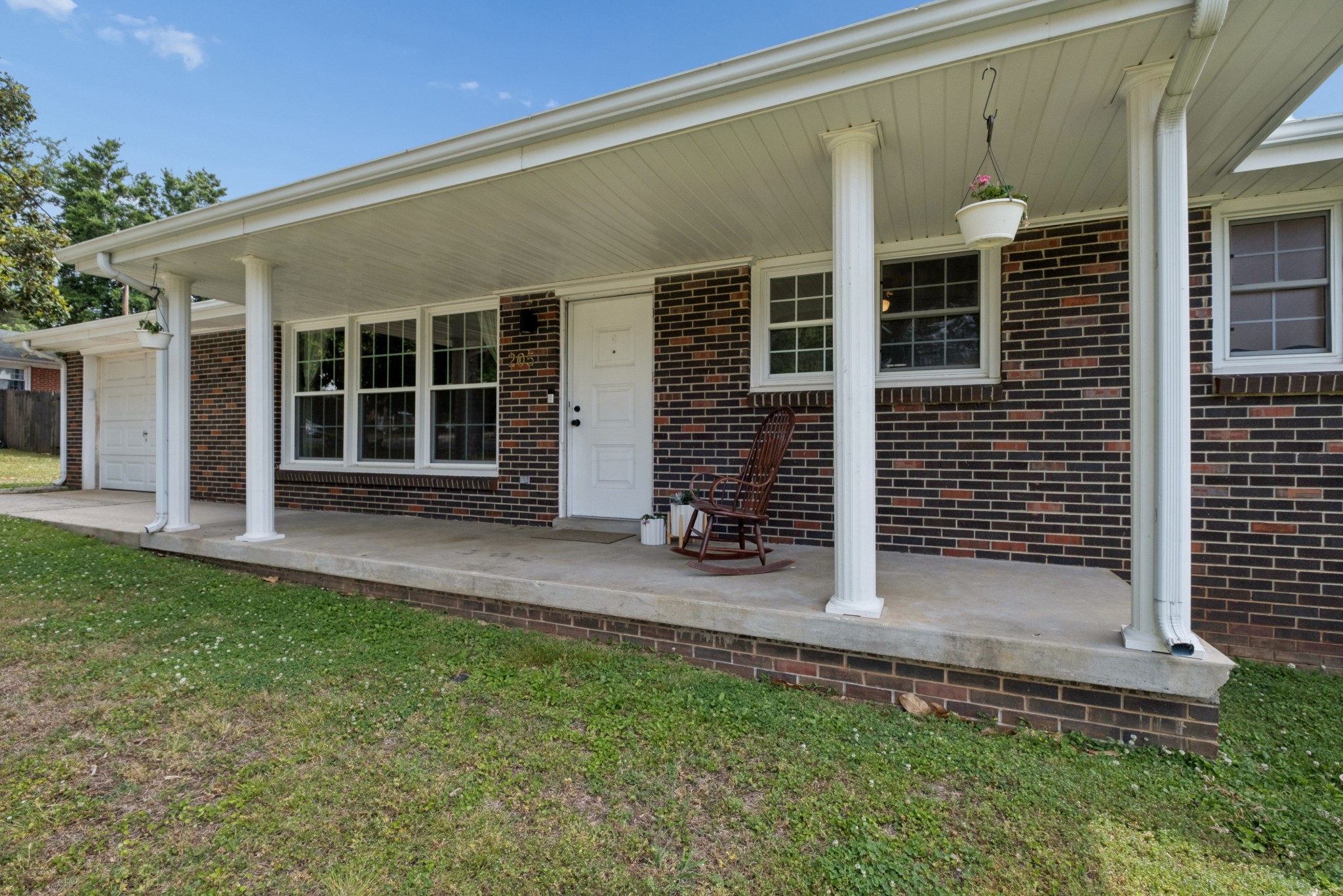 205 Martha St