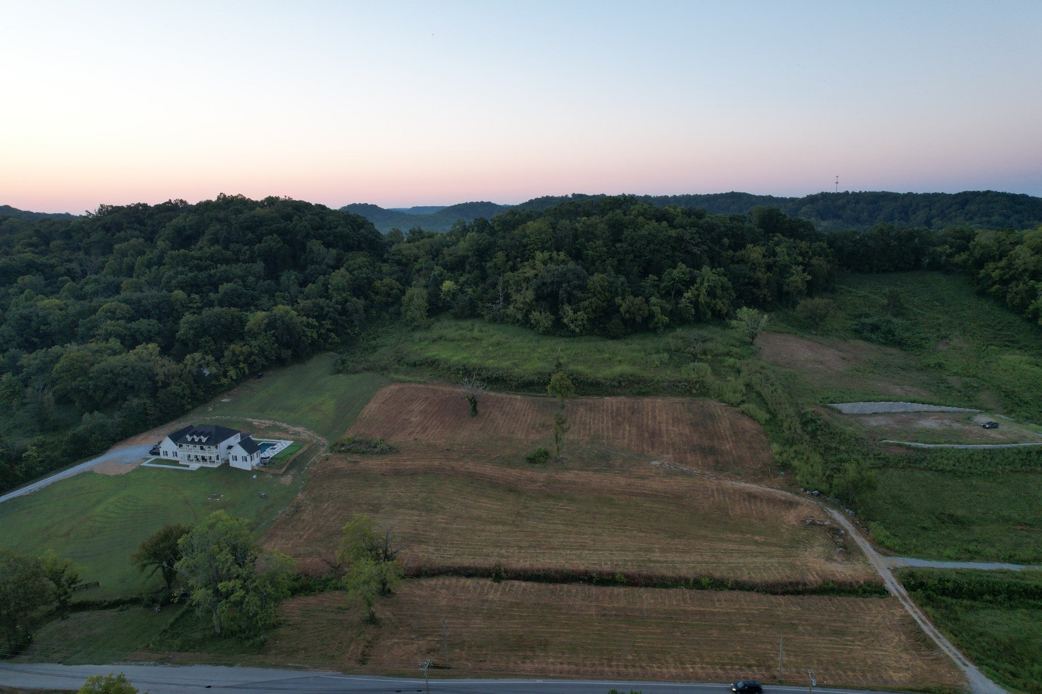 297 Old Carters Creek Pike