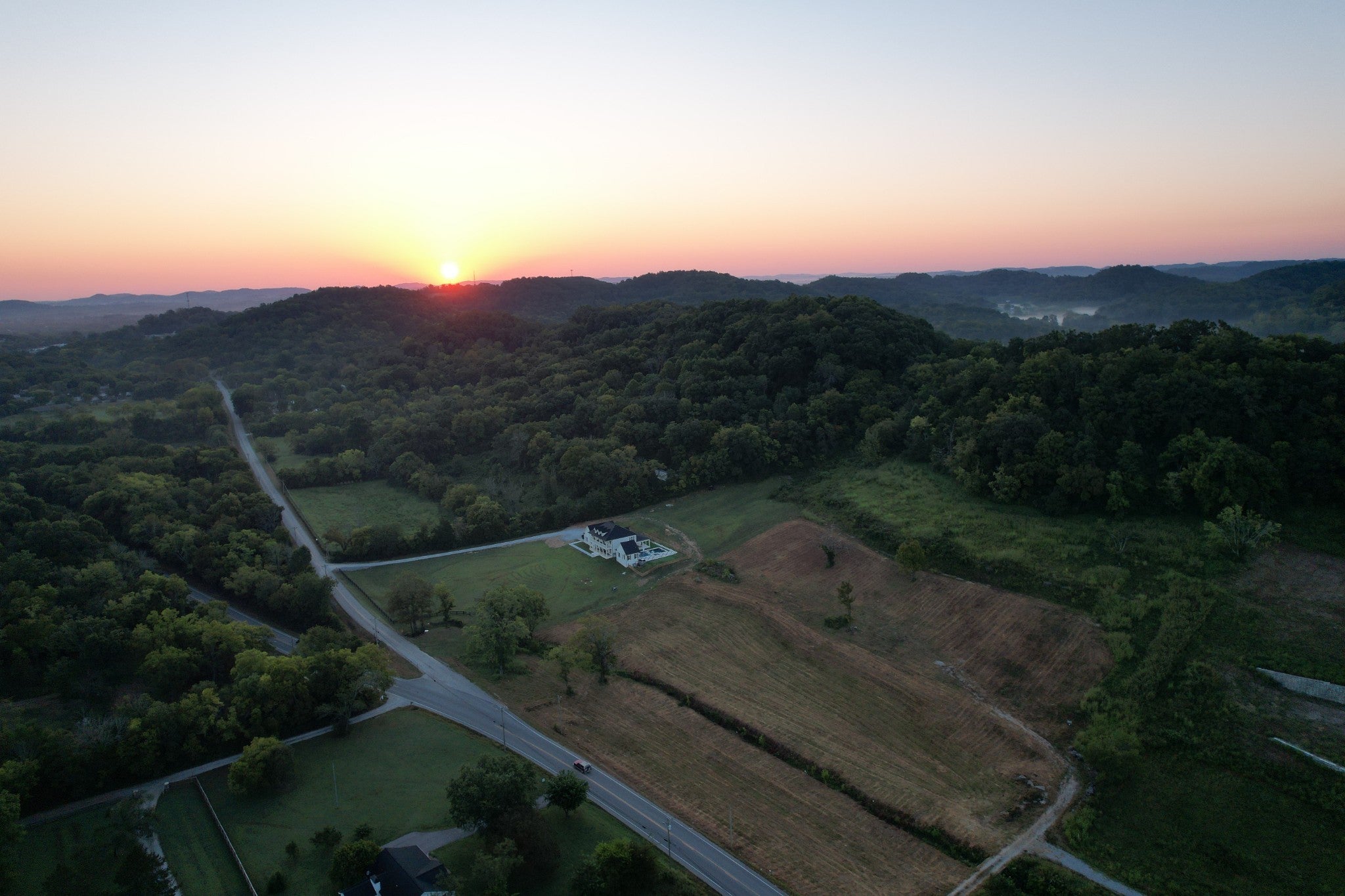 297 Old Carters Creek Pike