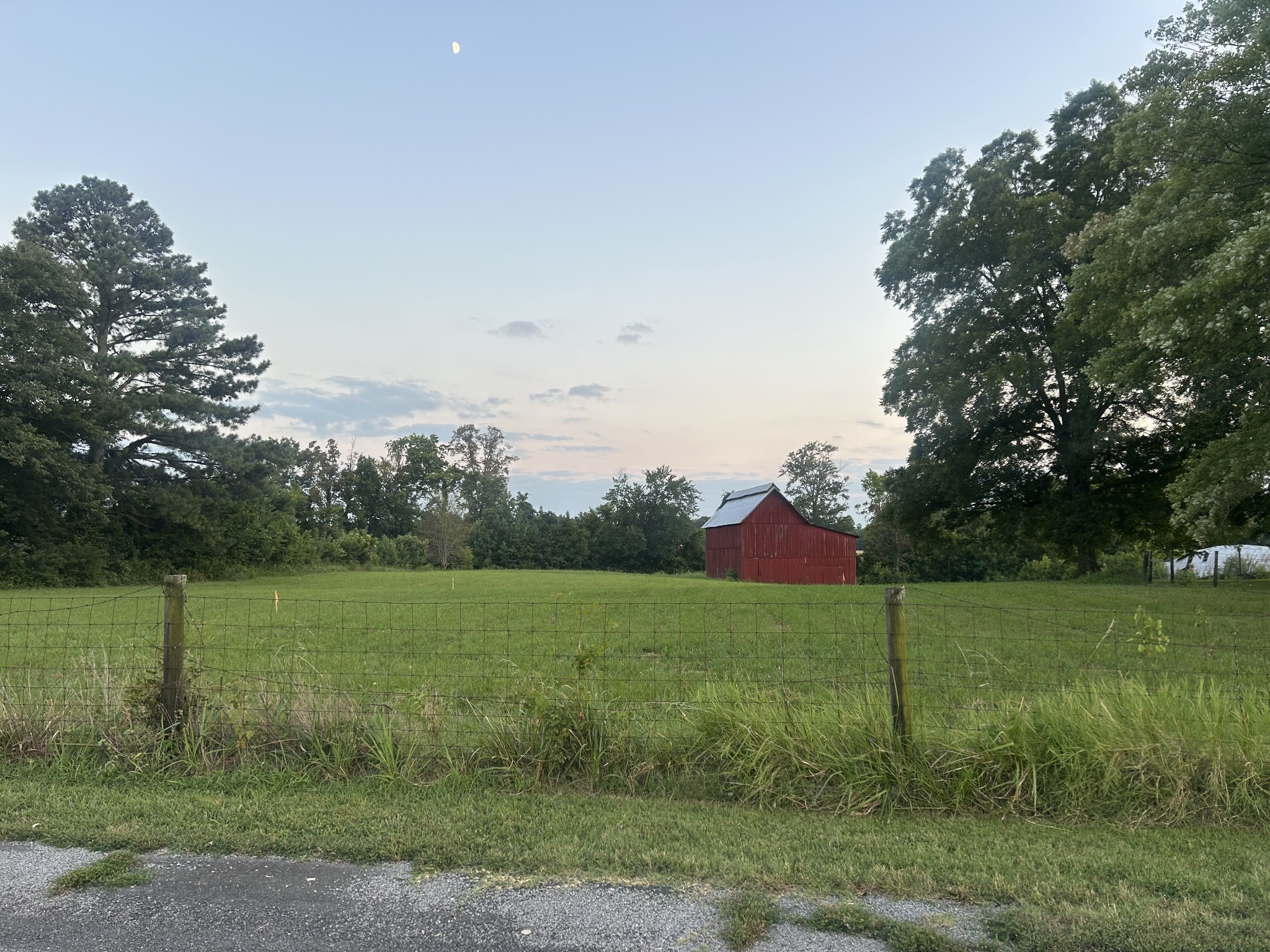 0 South Garrett Rd