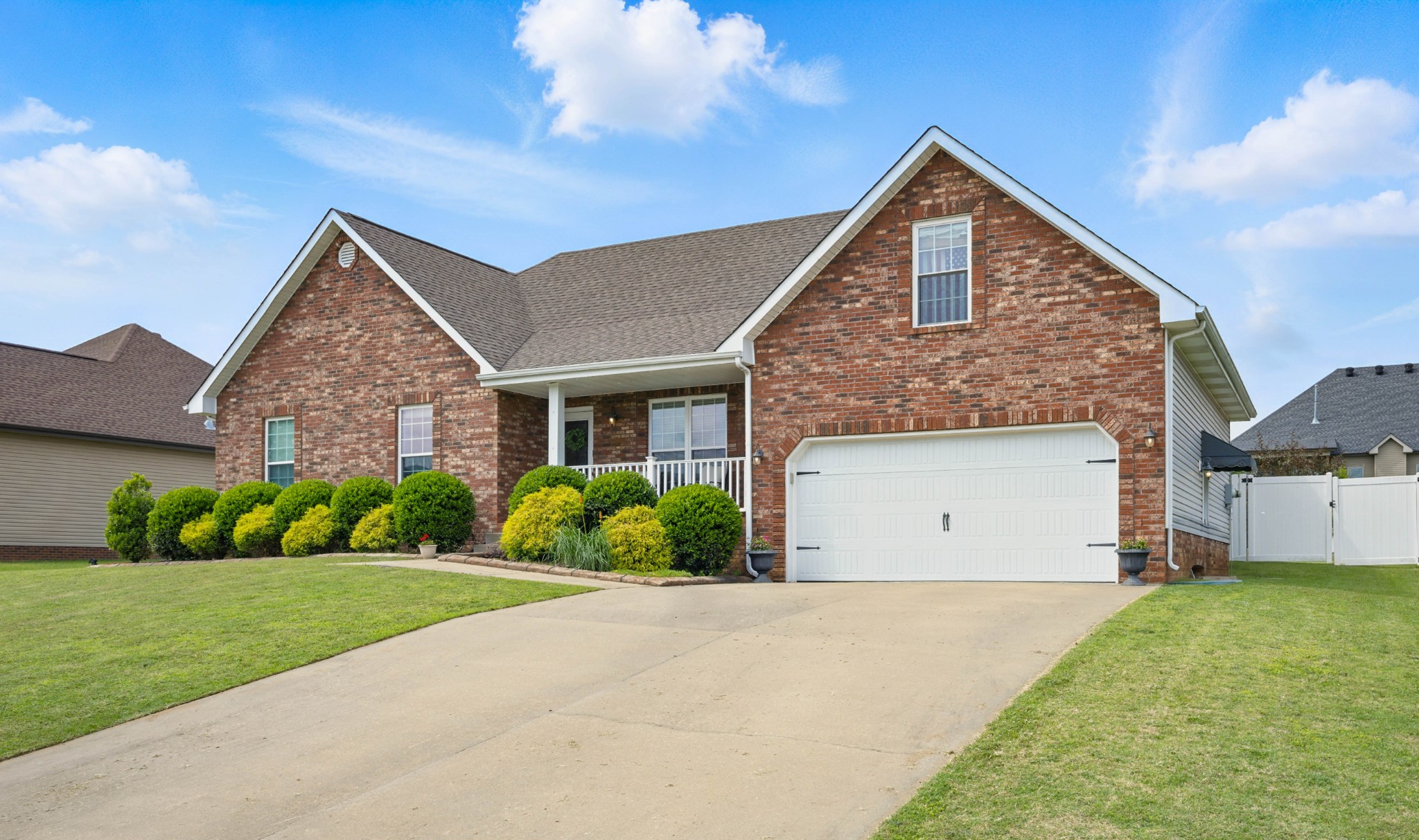 267 Bellshire Dr