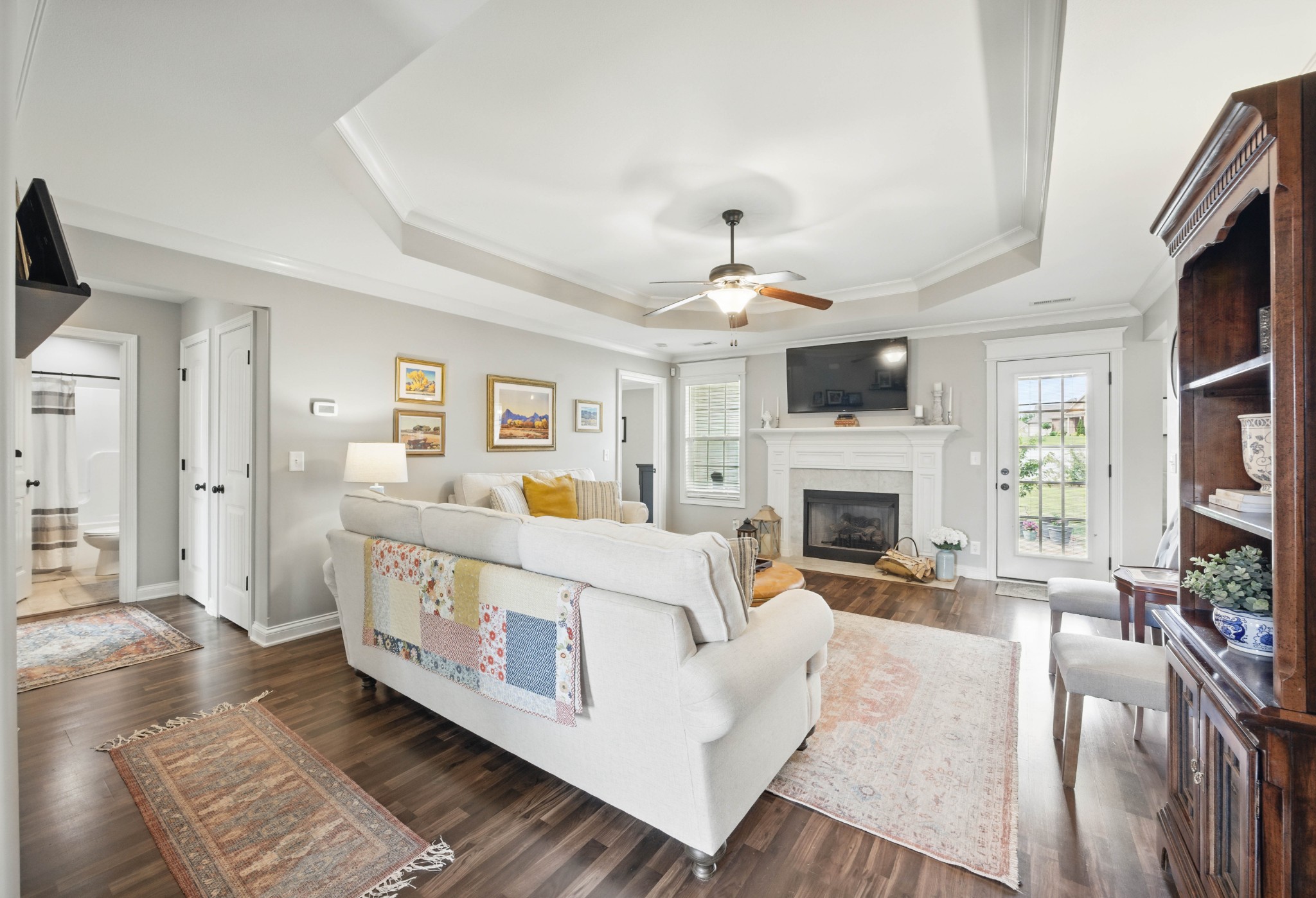 267 Bellshire Dr