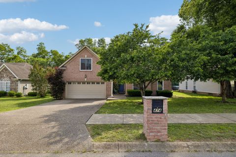 474 Marble Ct Gallatin TN 37066