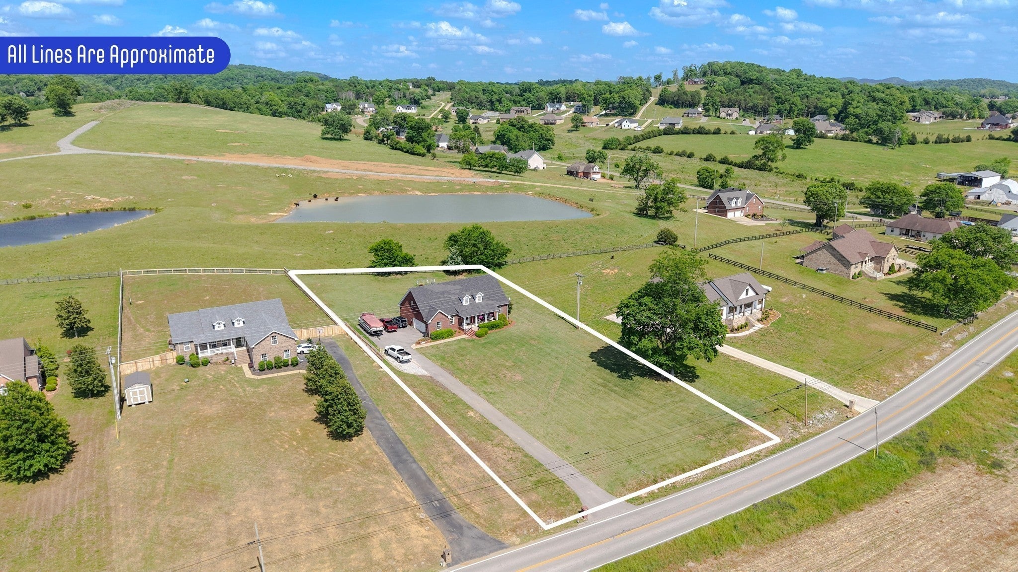3265 Highway 141 N