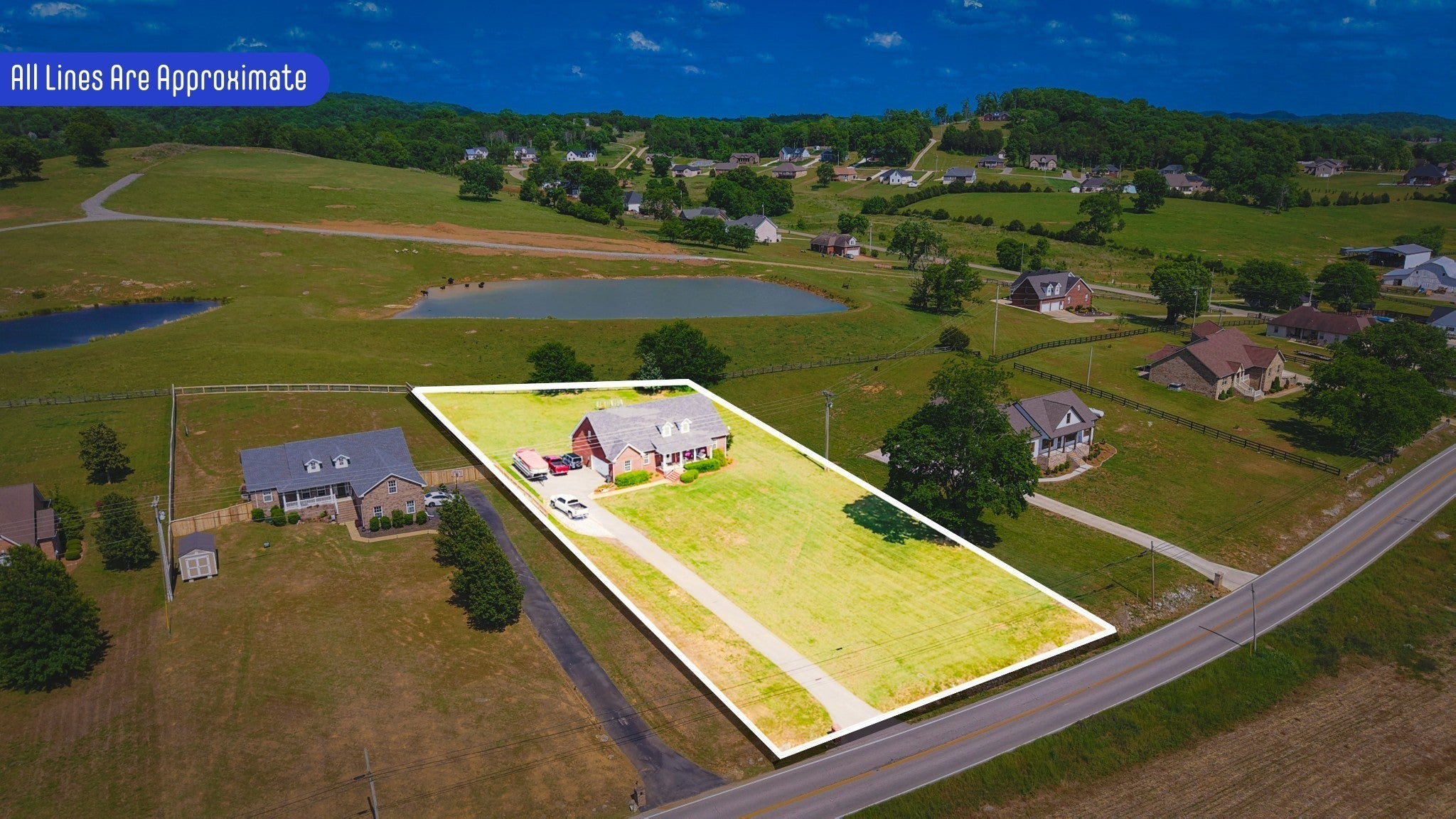 3265 Highway 141 N