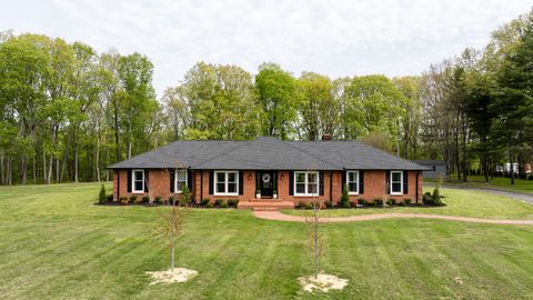 1747 Allen Ferry Rd Smithville TN 37166