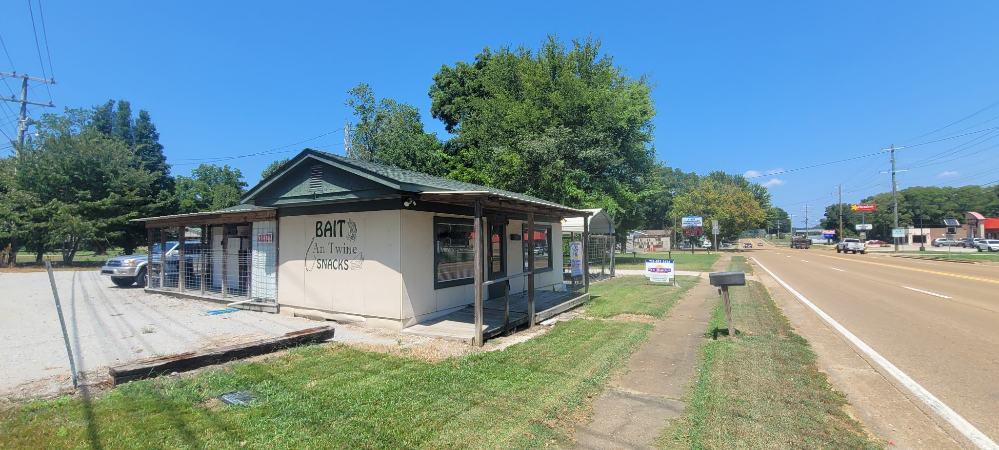 85 Tennessee Ave N