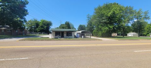 85 Tennessee Ave N Parsons TN 38363