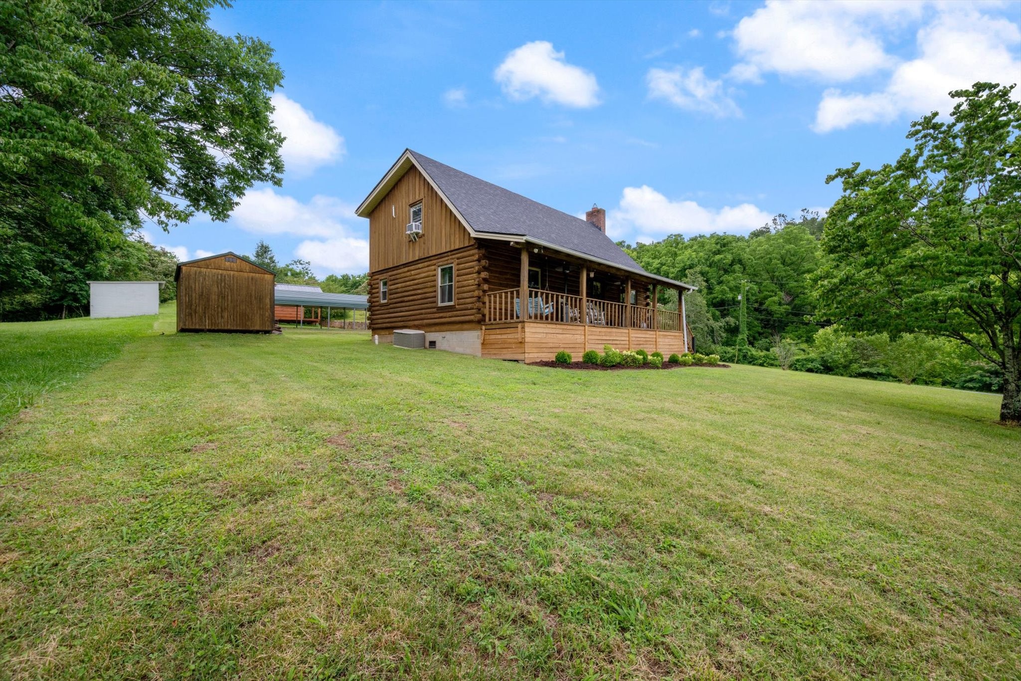 8004 Charlotte Pike